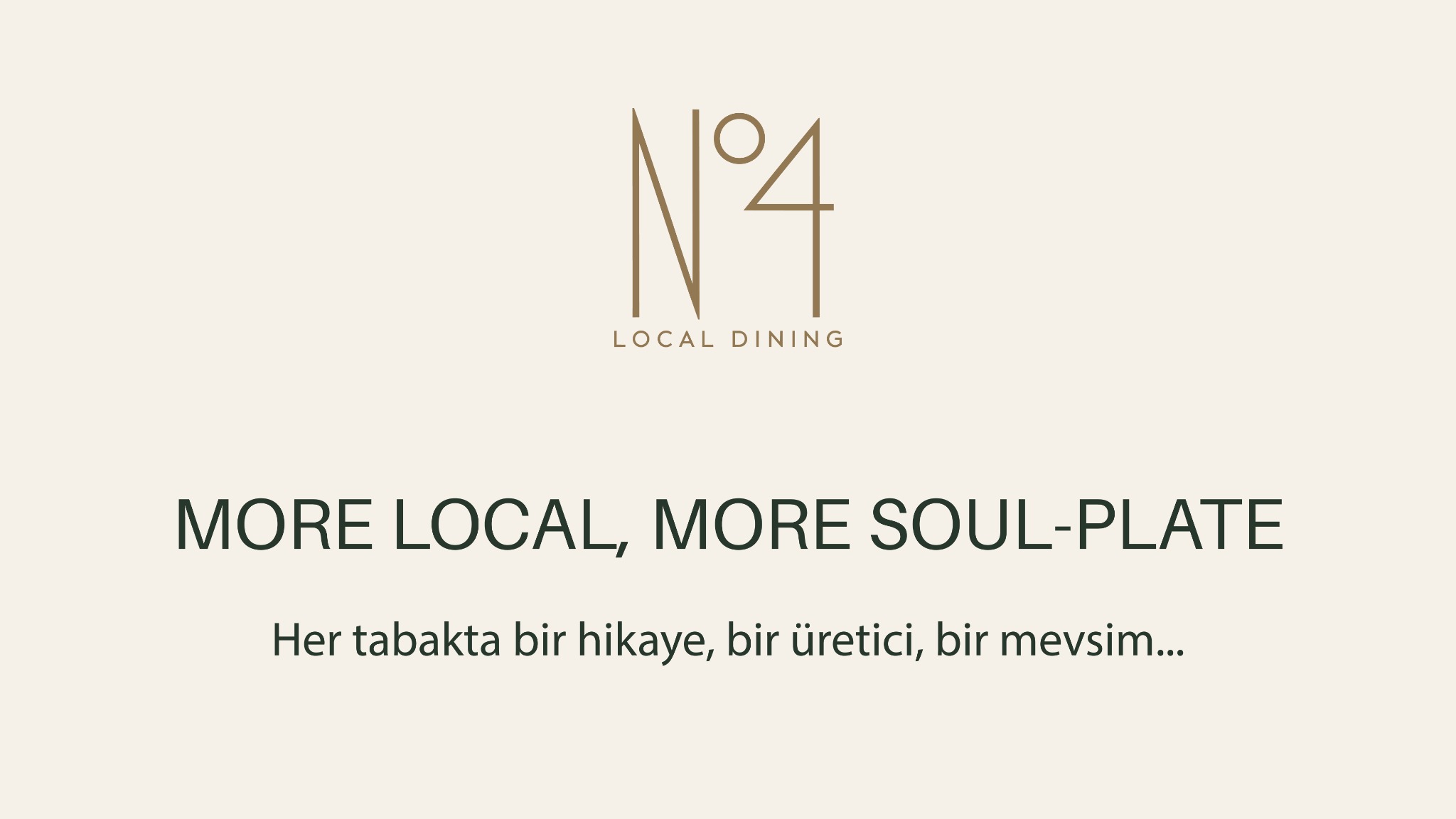 No4 Restaurant